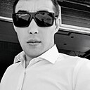 Азамат, 34 года