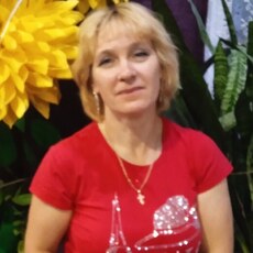 Фотография девушки Вера, 49 лет из г. Курган