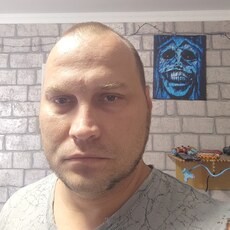 Фотография мужчины Андрей, 38 лет из г. Отрадная