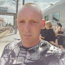 Фотография мужчины Алексей, 39 лет из г. Пермь