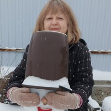 Фотография девушки Вера, 67 лет из г. Барнаул