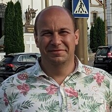 Фотография мужчины Дмитрий, 28 лет из г. Злынка