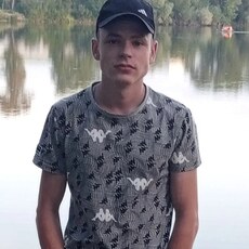 Фотография мужчины Дмитрий, 18 лет из г. Иваново