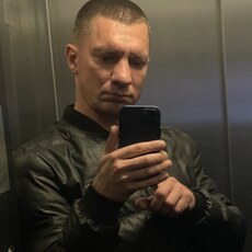 Фотография мужчины Максим, 36 лет из г. Краснодар
