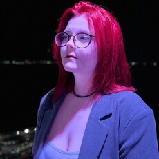 Фотография девушки Дарья, 18 лет из г. Нижний Новгород