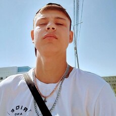 Фотография мужчины Даня, 18 лет из г. Прокопьевск