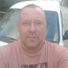 Фотография мужчины Михаил, 46 лет из г. Евпатория
