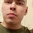 Данил, 22 года