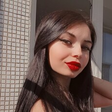 Фотография девушки Алина, 20 лет из г. Сокол