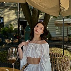 Фотография девушки Валерия, 20 лет из г. Севастополь