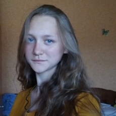 Лиссандра, 18 из г. Самара.