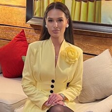 Фотография девушки Дарья, 26 лет из г. Сергиев Посад