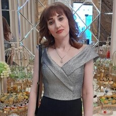 Фотография девушки Инна, 41 год из г. Кисловодск