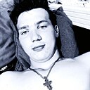 Егор, 18 лет