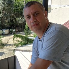 Фотография мужчины Дмитрий, 44 года из г. Нижний Новгород
