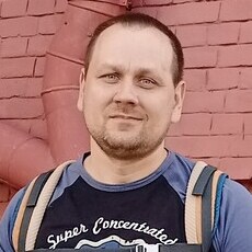 Фотография мужчины Алексей, 36 лет из г. Тамбов