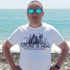 Фотография мужчины Александр, 43 года из г. Курск