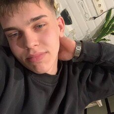 Фотография мужчины Георгий, 21 год из г. Воронеж