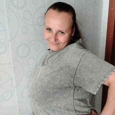 Фотография девушки Юлия, 46 лет из г. Чапаевск