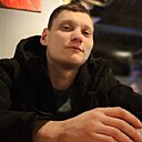 Иван Кузенков, 34 года