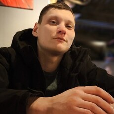 Фотография мужчины Иван Кузенков, 34 года из г. Череповец