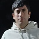 Сухроб, 29 лет