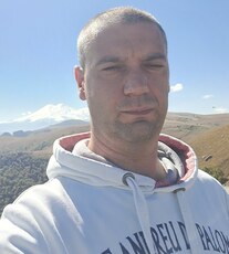 Фотография мужчины Давид, 38 лет из г. Кисловодск