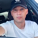 Юра, 33 года