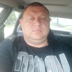 Фотография мужчины Иван, 41 год из г. Миллерово