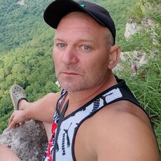 Фотография мужчины Андрюха, 43 года из г. Ростов-на-Дону