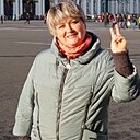 Елена Ивановна, 62 года