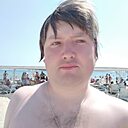 Mike, 34 года