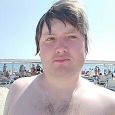 Фотография мужчины Mike, 34 года из г. Златоуст