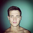 Максим, 22 года