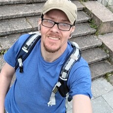 Фотография мужчины Павел, 49 лет из г. Санкт-Петербург
