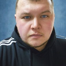 Фотография мужчины Александр, 35 лет из г. Омск