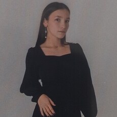 Фотография девушки Милана, 18 лет из г. Чита