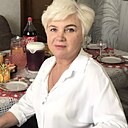 Вера, 58 лет