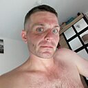 Daniel, 33 года