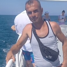 Фотография мужчины Вова, 38 лет из г. Ставрополь