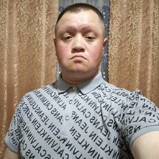 Фотография мужчины Александр, 28 лет из г. Прогресс