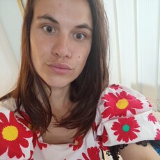 Фотография девушки Оксана, 24 года из г. Волковыск