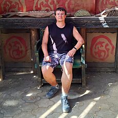 Фотография мужчины Михаил, 42 года из г. Тверь