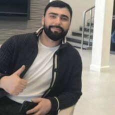 Фотография мужчины Анвар, 41 год из г. Якутск