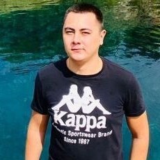 Фотография мужчины Тимур, 25 лет из г. Уфа