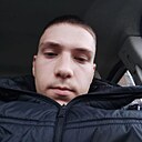Ильшат, 21 год