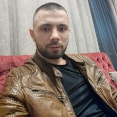 Фотография мужчины Андрей, 30 лет из г. Барнаул