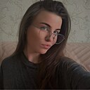 Олеся, 25 лет