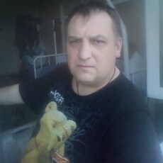 Фотография мужчины Саня, 42 года из г. Мулино