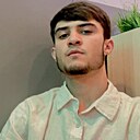 Амор, 23 года
